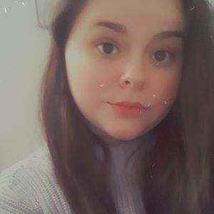 Meet your Posher, Jenna